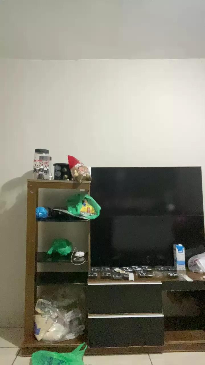 isaalvarenga3 from Cam4