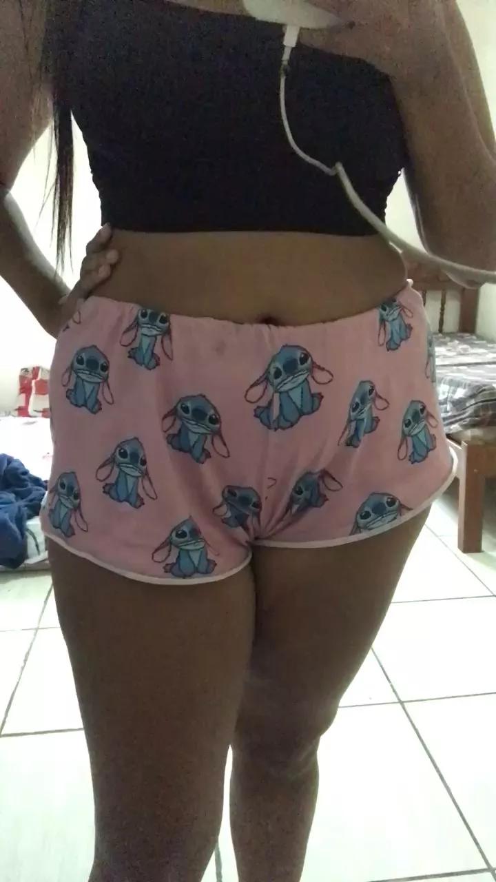 isaalvarenga3 from Cam4