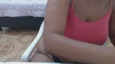 IsaSweetRJ from Cam4