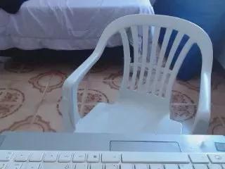 IsaSweetRJ from Cam4