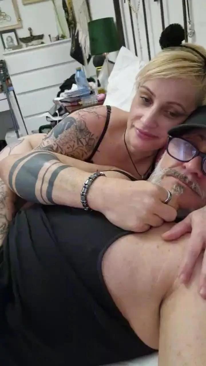Isisytomy from Cam4
