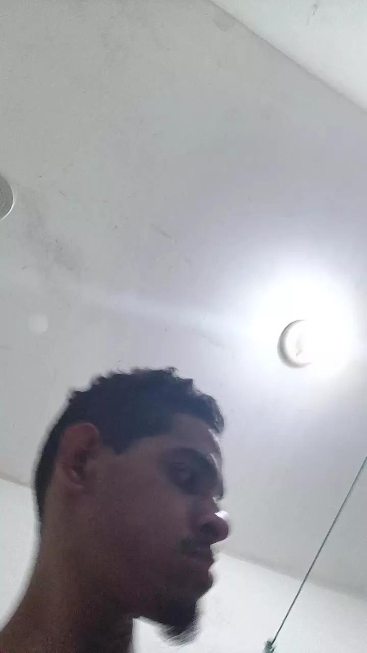 Ismaellliv2 webcams show profile image 