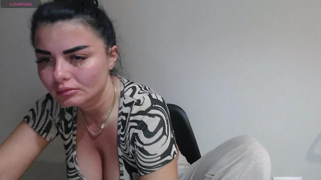 Issabella18 from Cam4