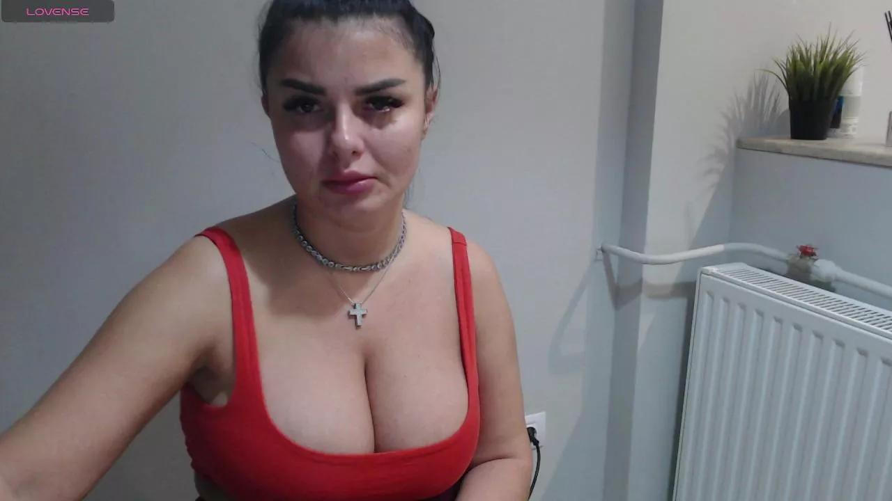 Issabella18 from Cam4