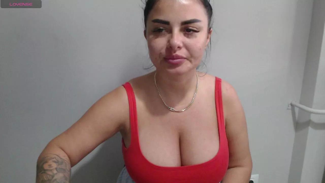 Issabella18 from Cam4