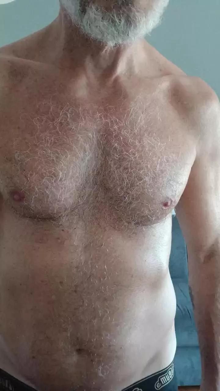 ItalSilverDaddy webcams show profile image 