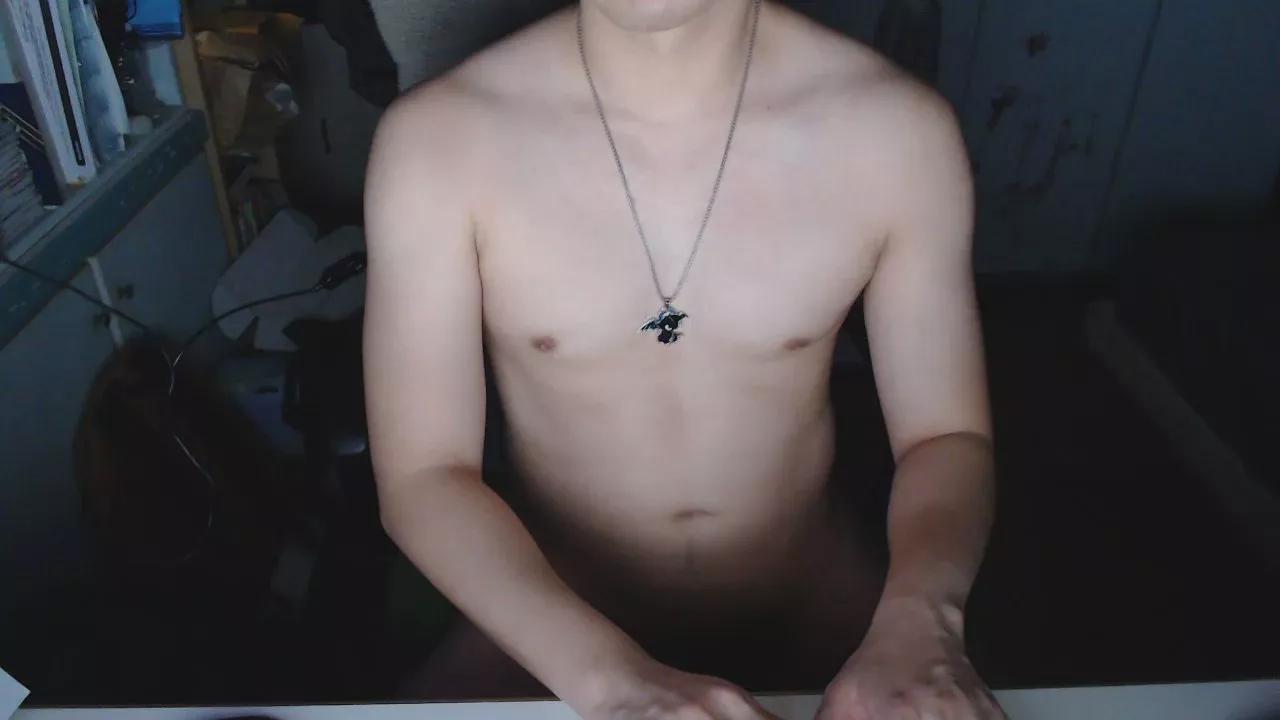 itisko from Cam4