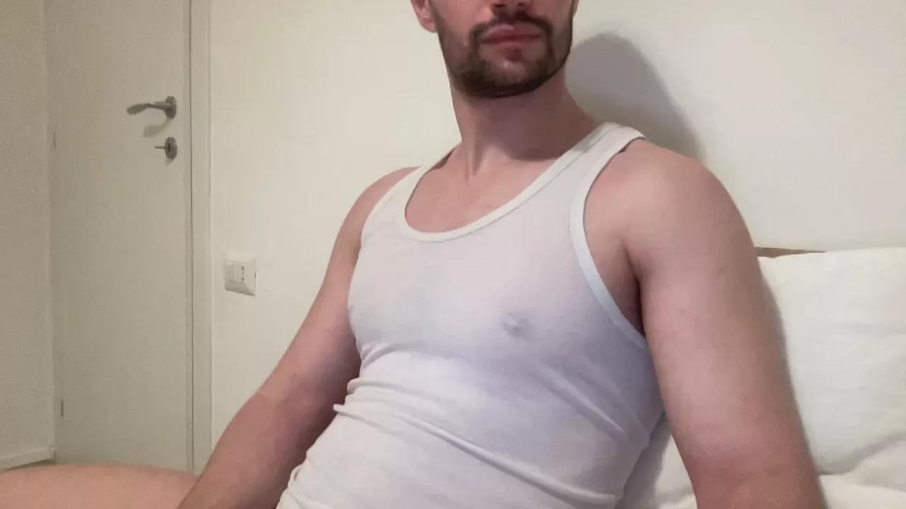 Itsmessiah webcams show profile image 