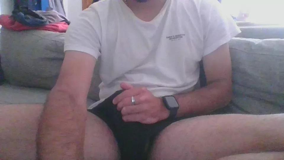 Ivancho27 webcams show profile image 