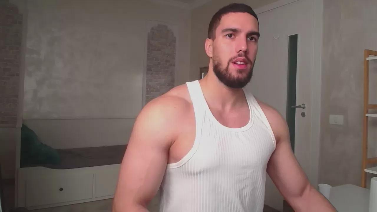 IvanHyde webcams show profile image 