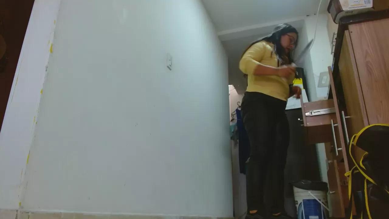 Ixchel91 webcams show profile image 