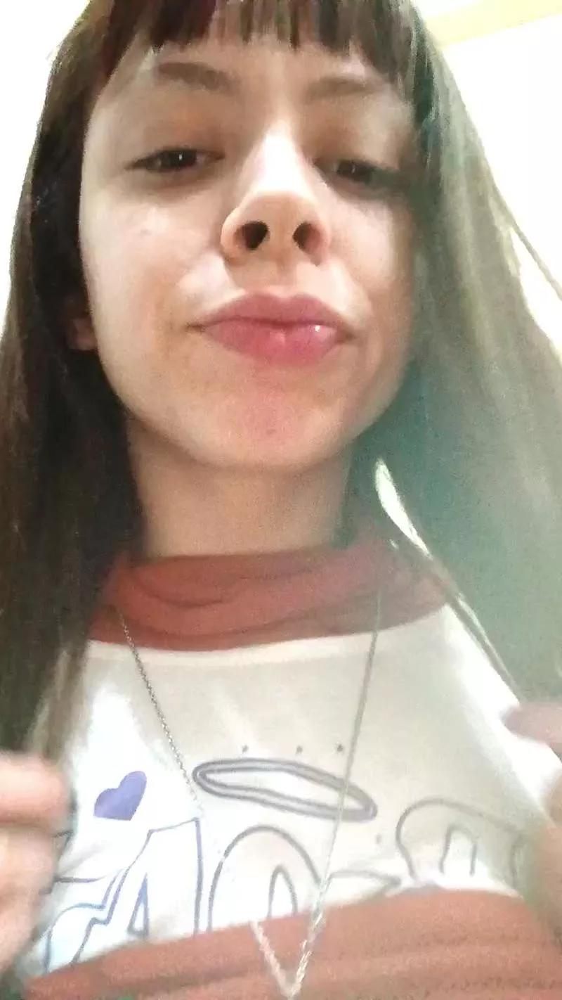 Jaanet from Cam4