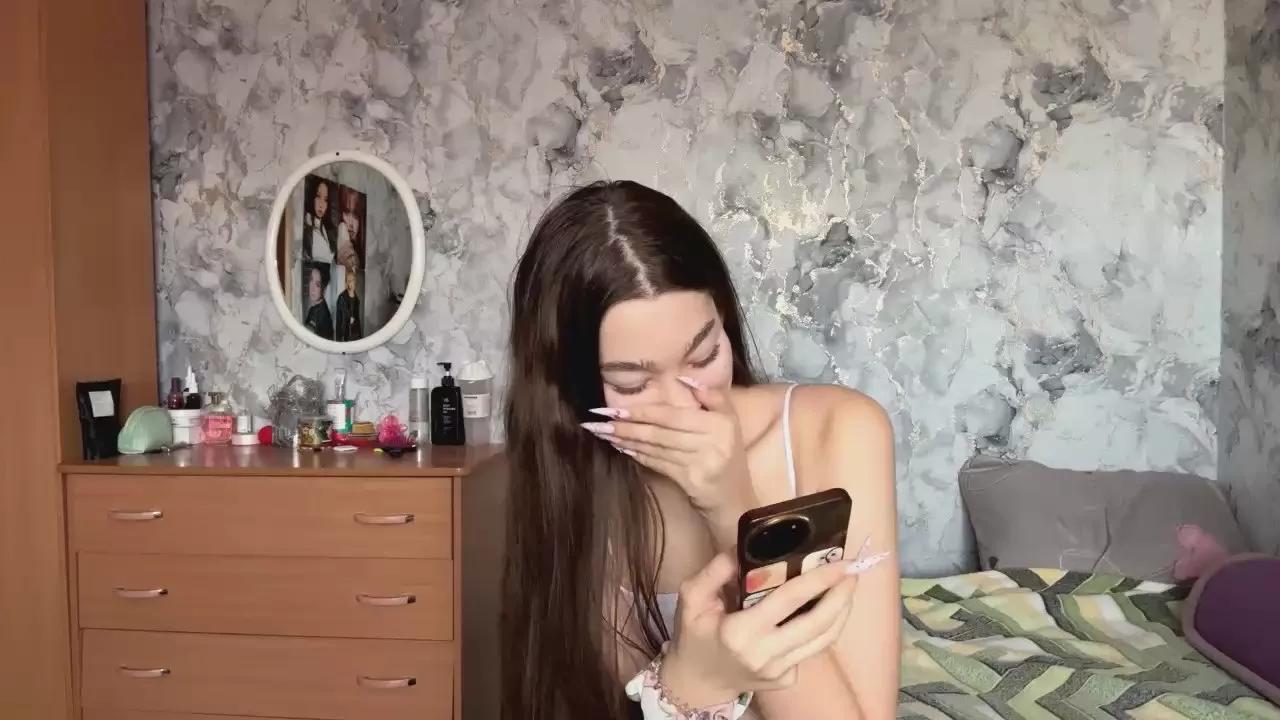 JaclynChoy webcams show profile image 