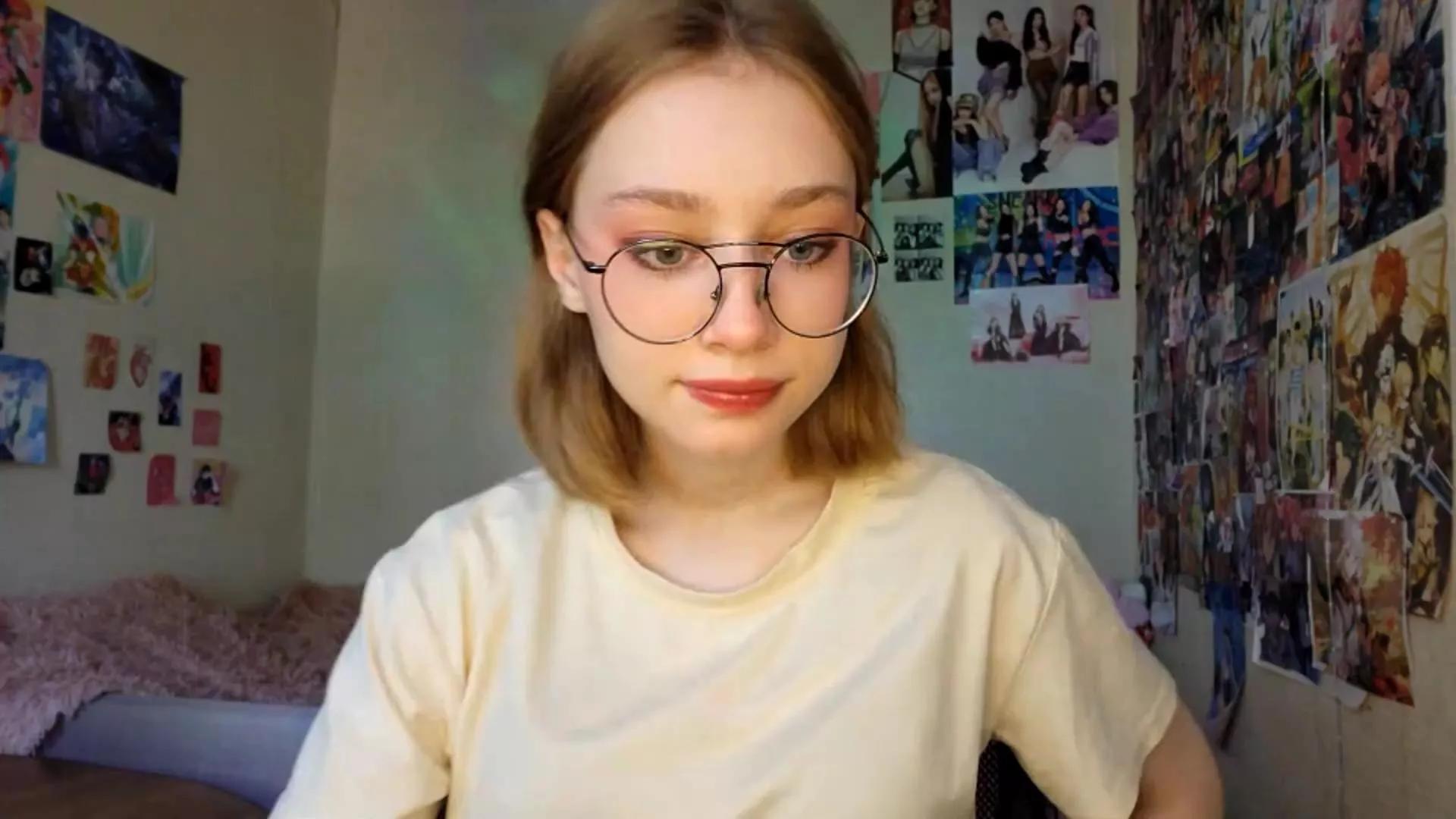 JadaYonkoske from Cam4