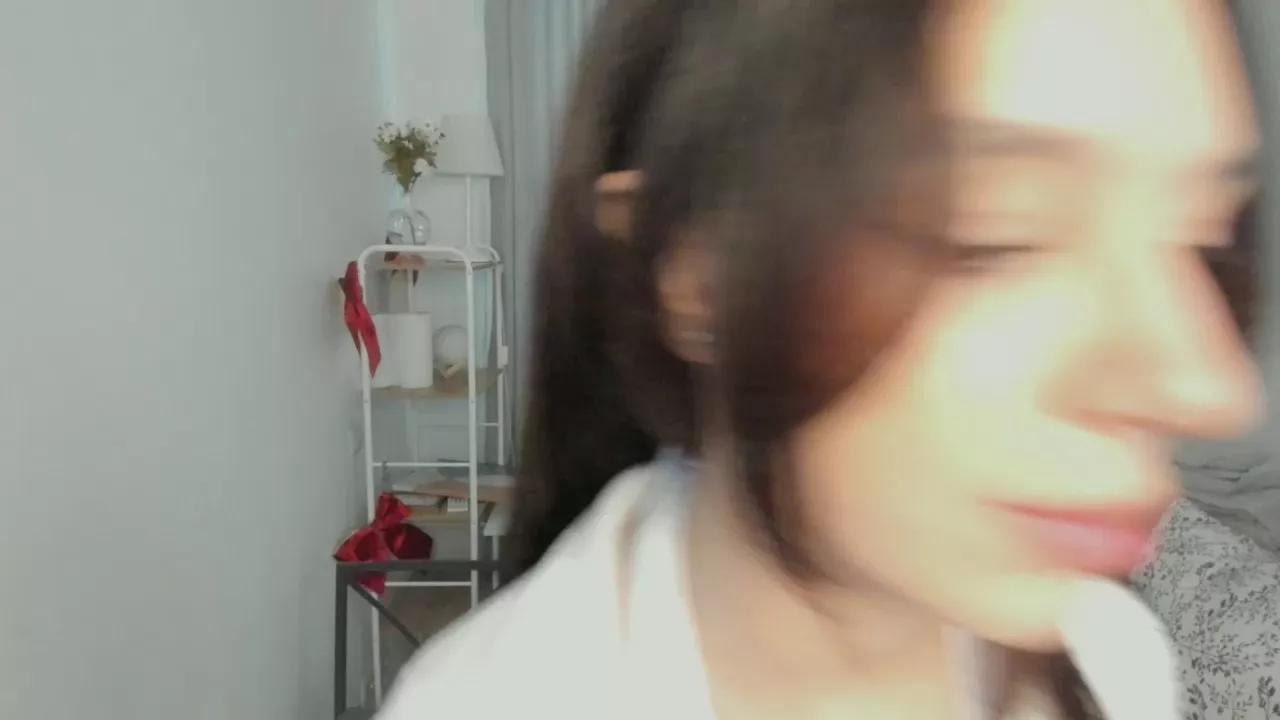 JamaWidick from Cam4