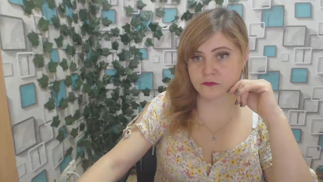 JanaLoveli from Cam4