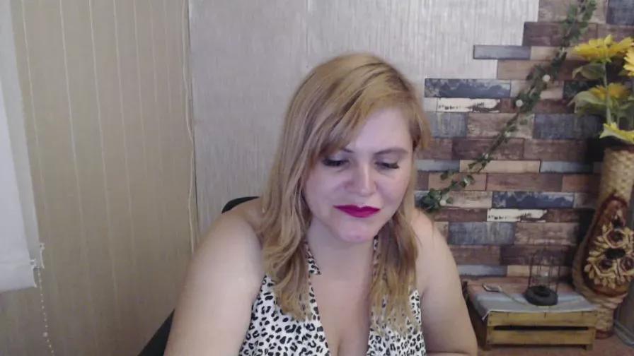JanaLoveli from Cam4