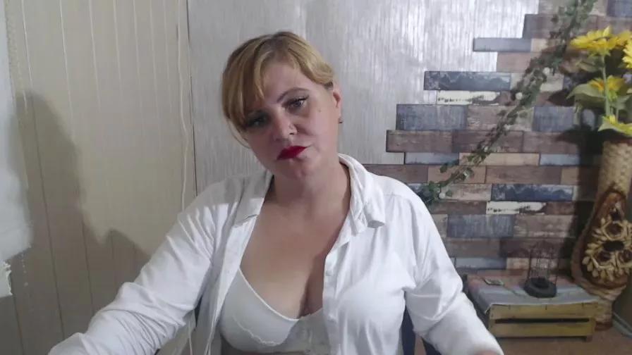 JanaLoveli from Cam4