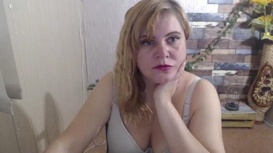 JanaLoveli from Cam4