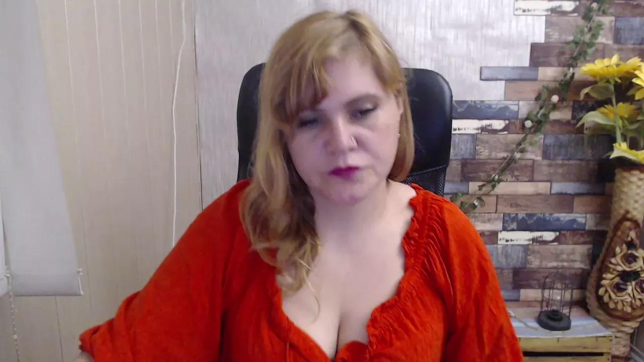 JanaLoveli from Cam4