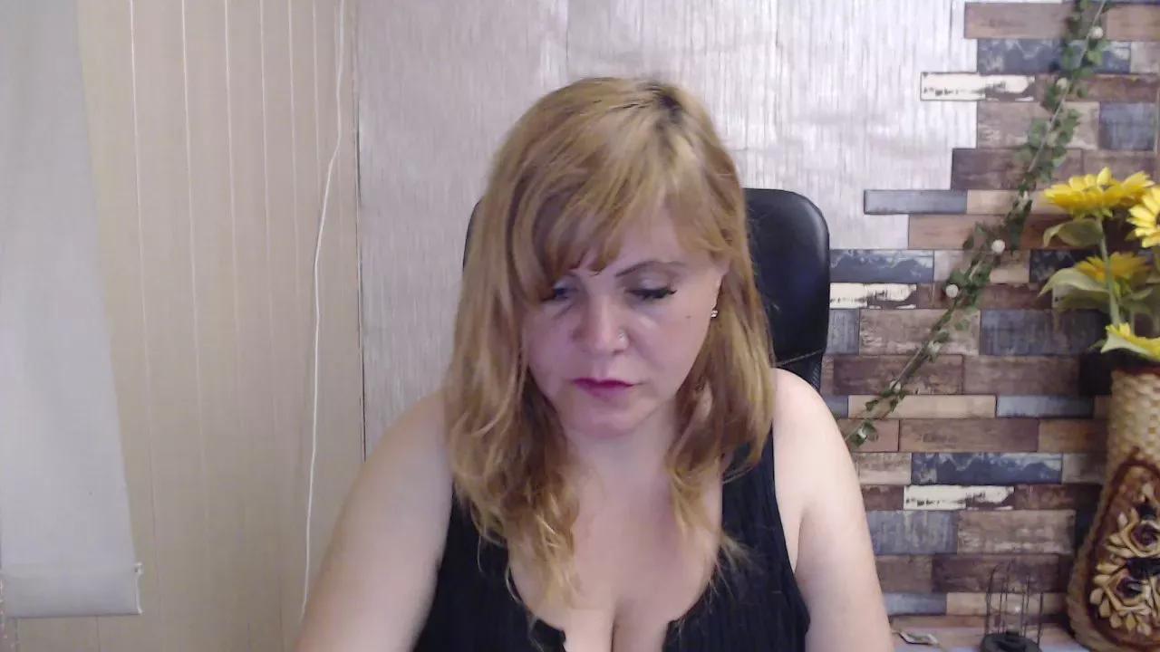 JanaLoveli from Cam4