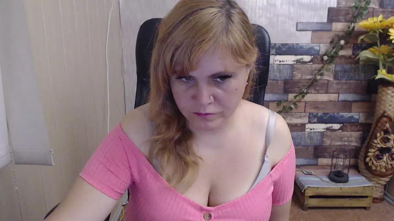 JanaLoveli from Cam4