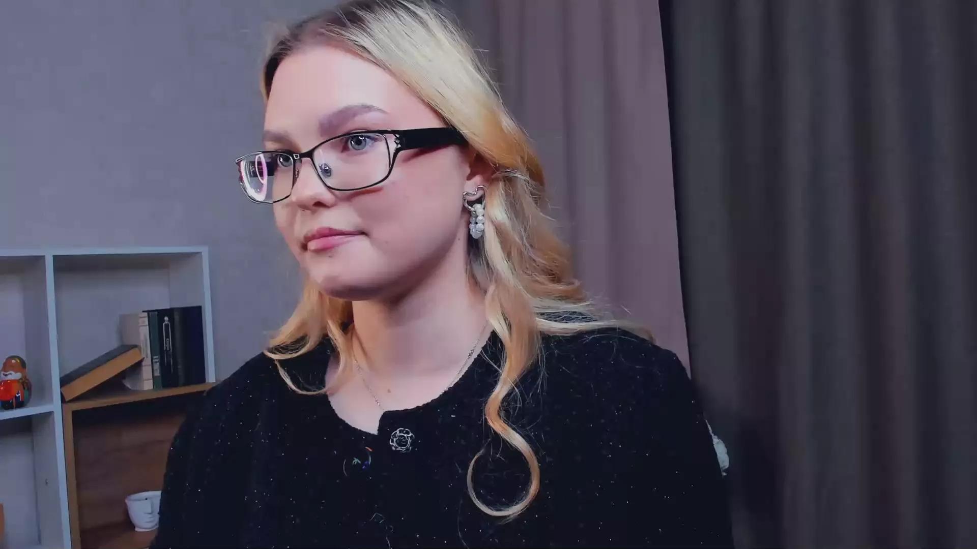 JanLansberg webcams show profile image 