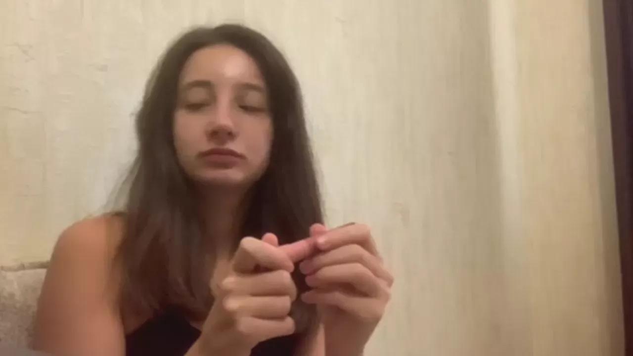 JannaLenix from Cam4