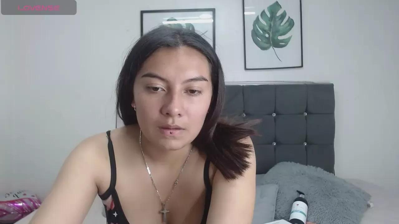 Janne_01 from Cam4