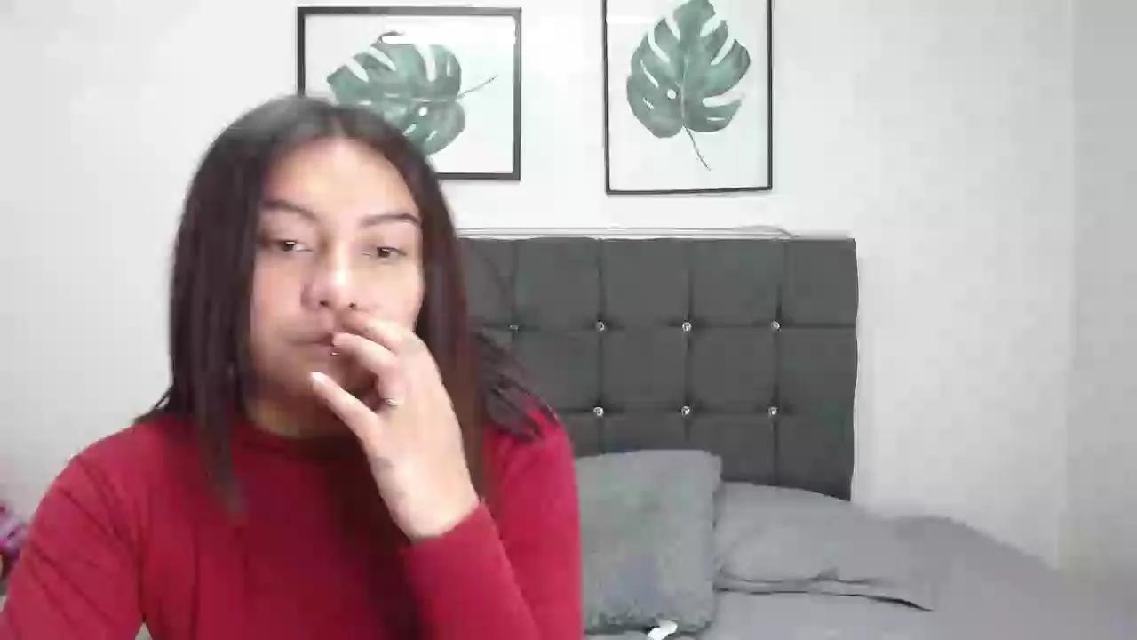 Janne_01 from Cam4