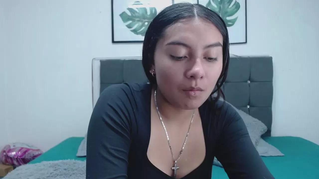 Janne_01 from Cam4