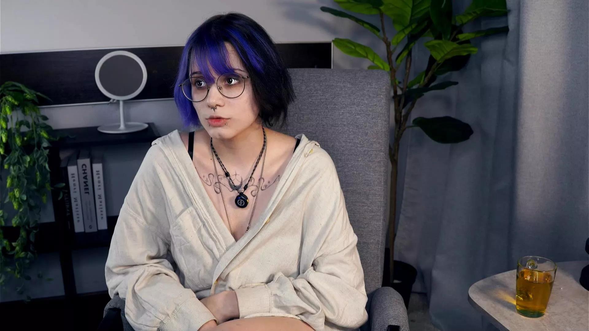 JannetHuntley from Cam4