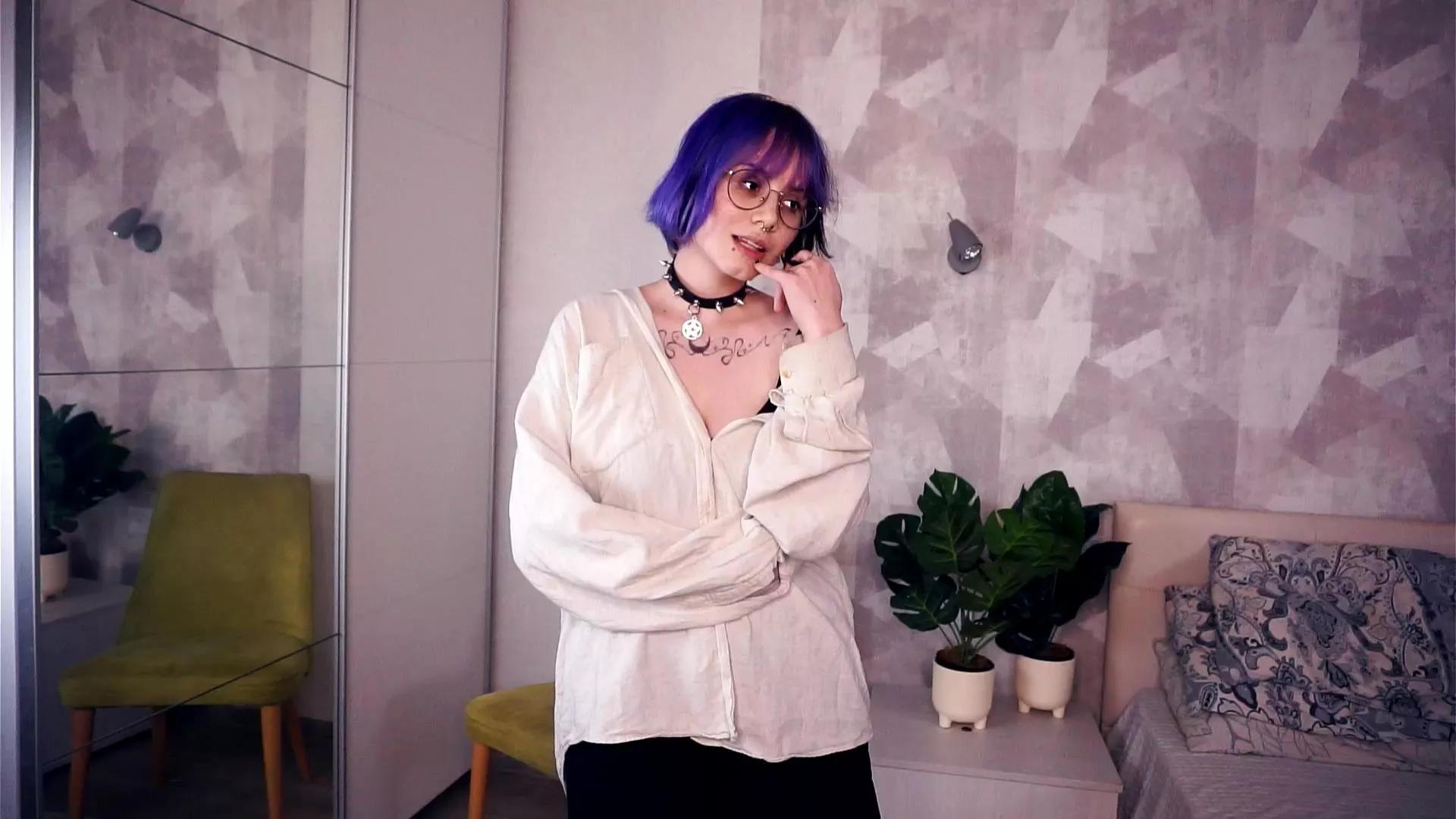 JannetHuntley from Cam4