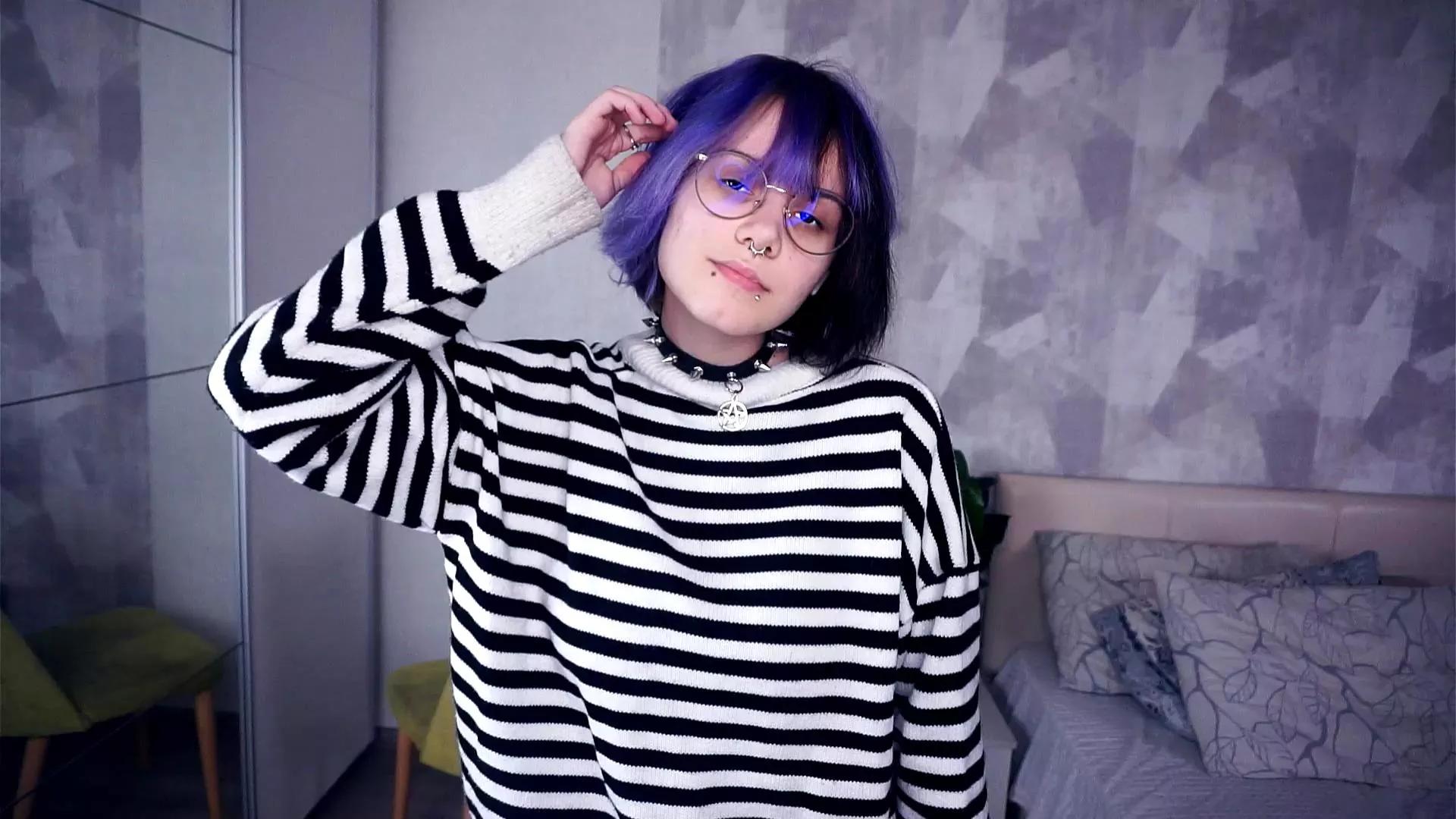 JannetHuntley from Cam4