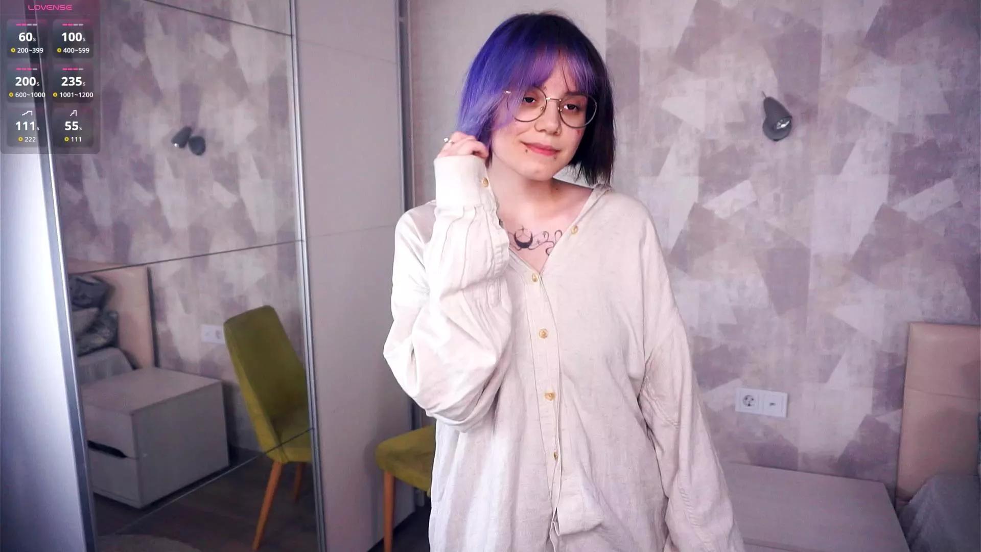 JannetHuntley on Cam4