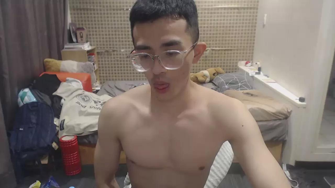 Jason_KK webcams show profile image 