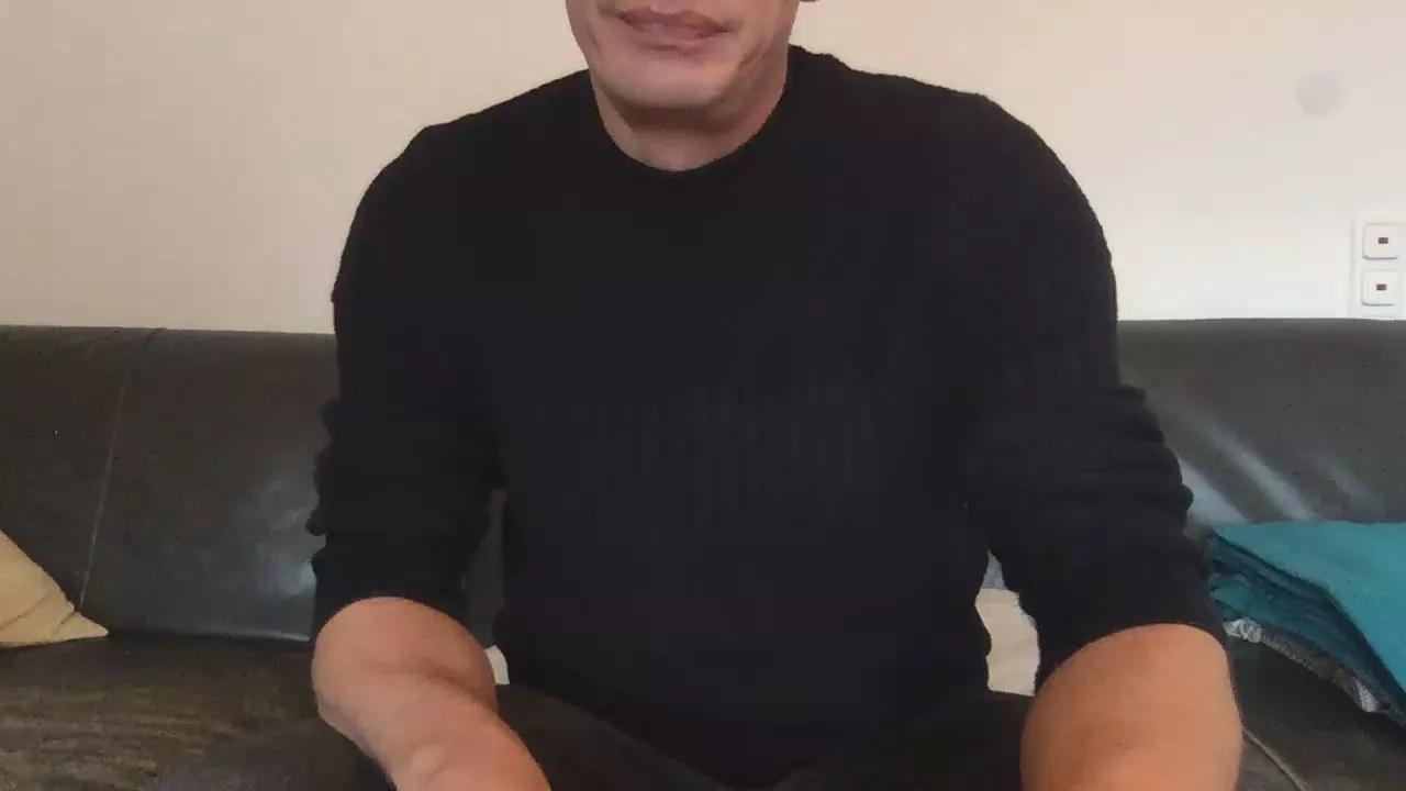 Jasperjones24 webcams show profile image 