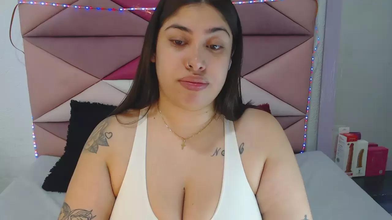 Jazminslut webcams show profile image 