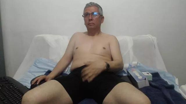 Jeanpaul888 on Cam4