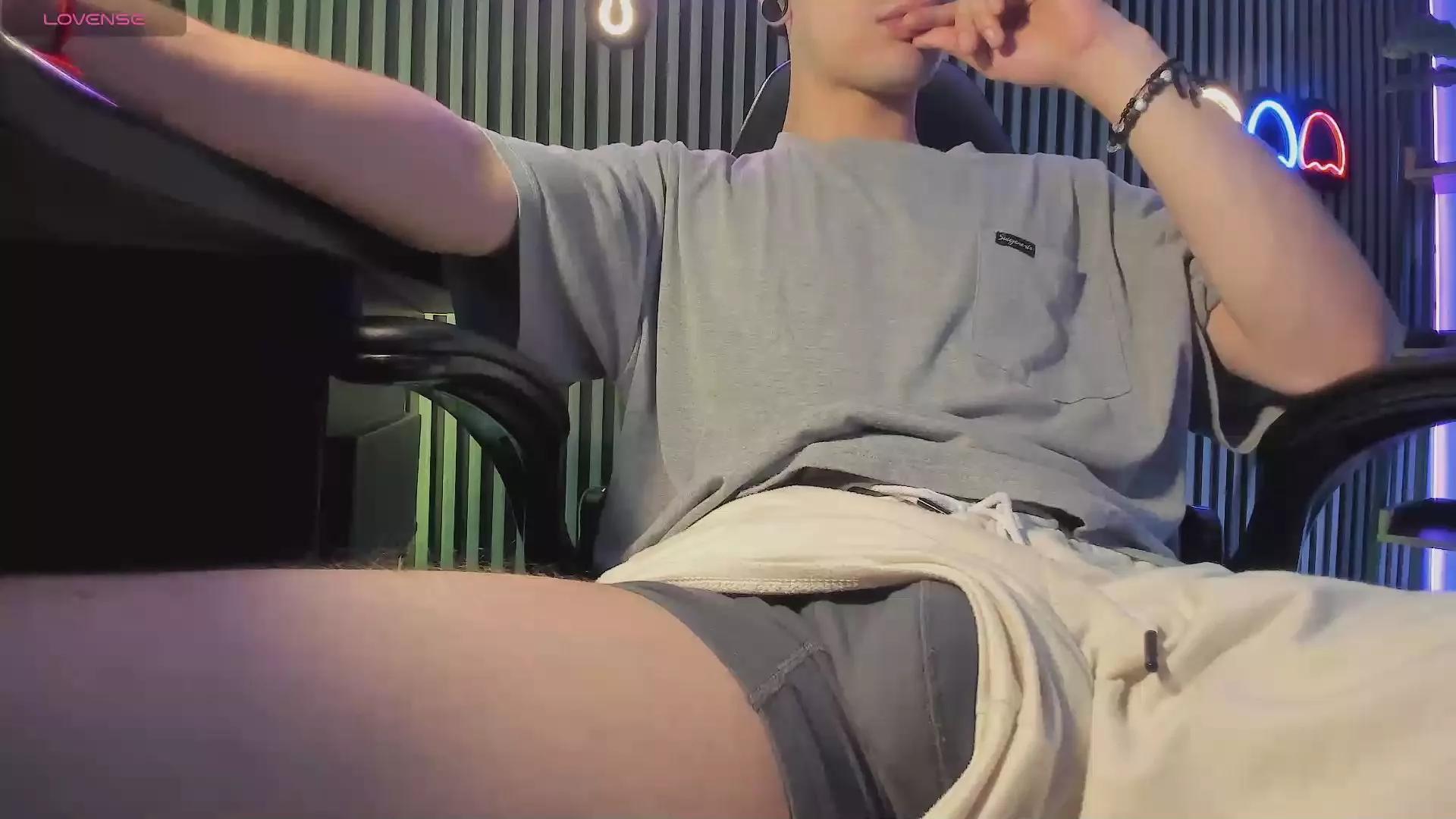 Jefer_rick from Cam4