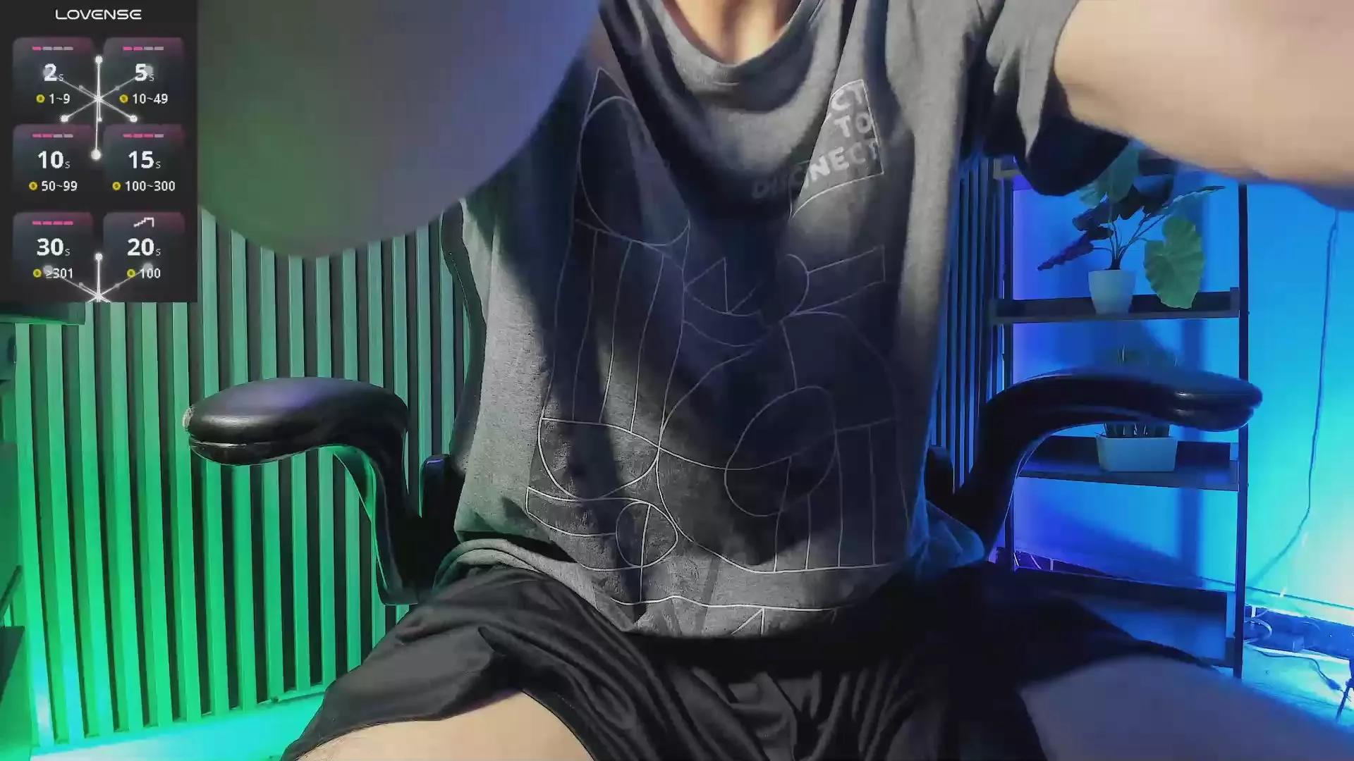 Jefer_rick from Cam4