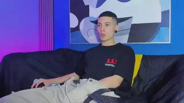 Jefer_rick from Cam4