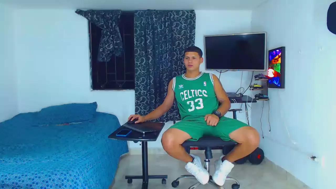 jefferson_horny from Cam4