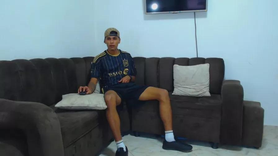 jefferson_horny from Cam4