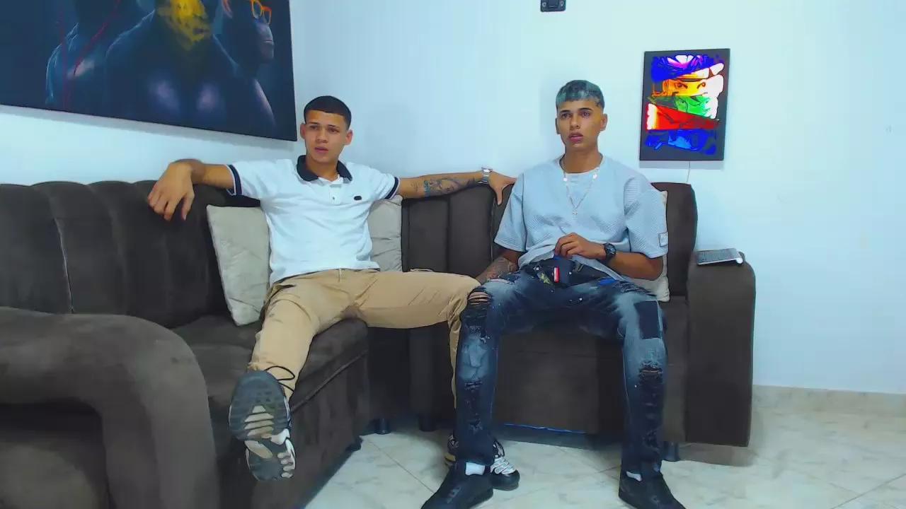 jefferson_horny from Cam4