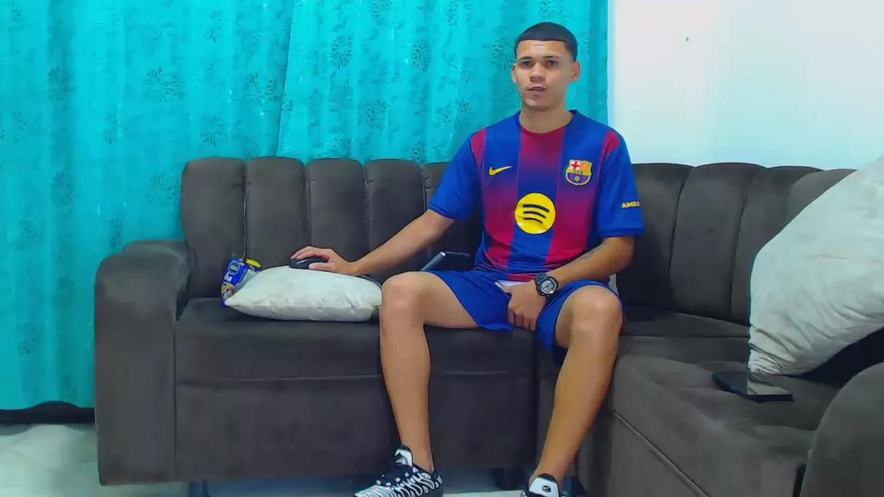 jefferson_horny from Cam4