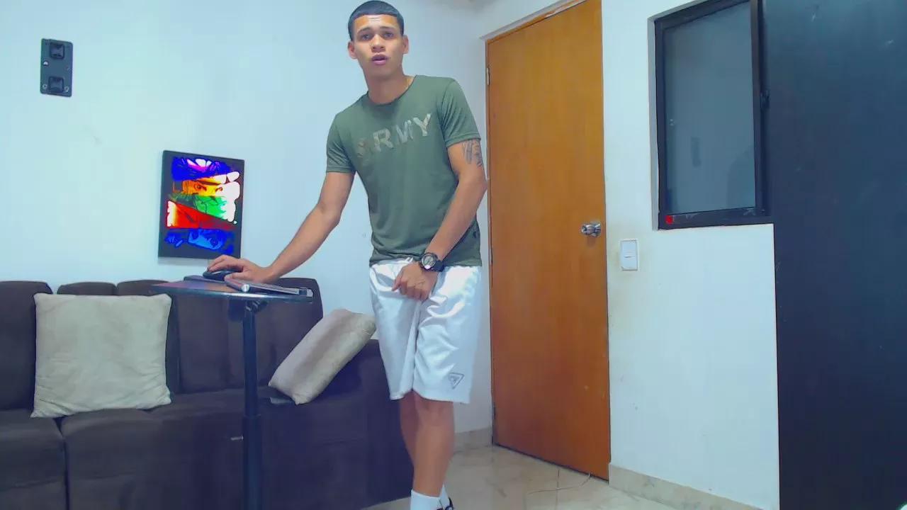 jefferson_horny from Cam4