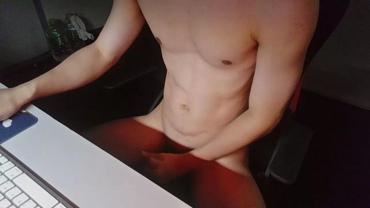 jeffjeff1818 from Cam4