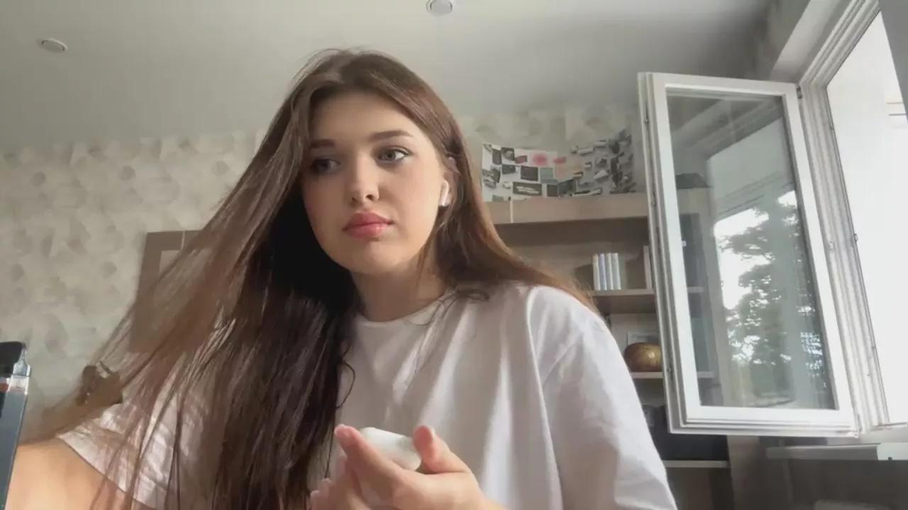 JennellSewade from Cam4