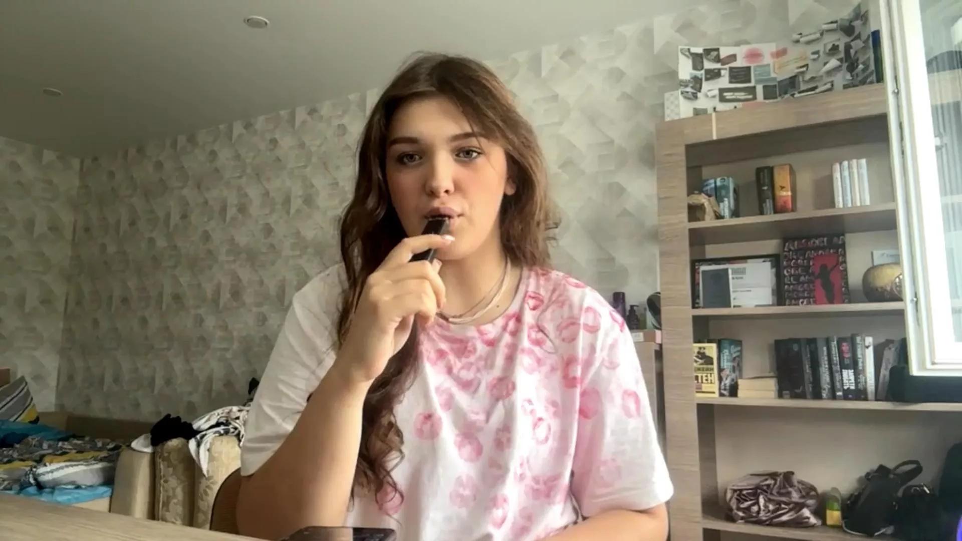 JennellSewade from Cam4